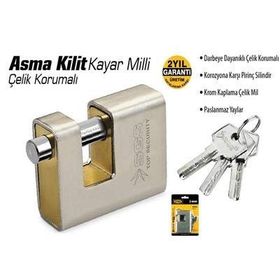 SGS 1370 70 mm Asma Kilit