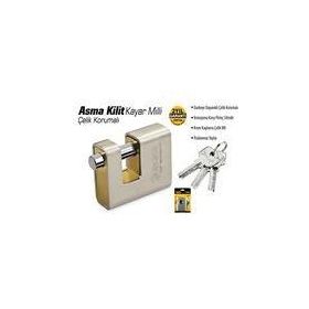 SGS 1370 70 mm Asma Kilit