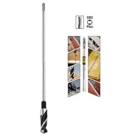 SGS 1461 12x600 mm Kalıpçı Ahşap Matkap Ucu