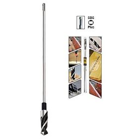 SGS 1462 14x600 mm Kalıpçı Ahşap Matkap Ucu