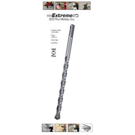 SGS 1462 14x600 mm Kalıpçı Ahşap Matkap Ucu