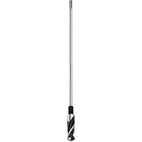SGS 1463 16x600 mm Kalıpçı Ahşap Matkap Ucu