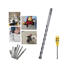 SGS 1518 SDS Plus 13x160 mm Matkap Ucu