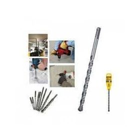 SGS 1527 SDS Plus 12x210mm Matkap Ucu