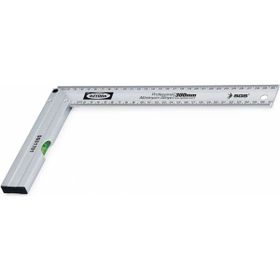 SGS 1700 25 cm Terazili Öztürk Alüminyum Gönye