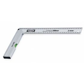 SGS 1700 25 cm Terazili Öztürk Alüminyum Gönye