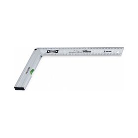 SGS 1700 25 cm Terazili Öztürk Alüminyum Gönye
