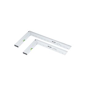 Sgs 1703 400 MM Alüminyum Gönye