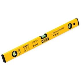 Sgs 1714 100 cm Alüminyum Su Terazisi