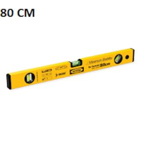 SGS 1735 80 cm Alüminyum Su Terazisi