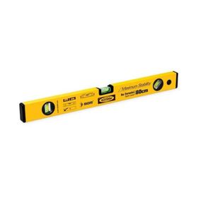 SGS 1735 80 cm Alüminyum Su Terazisi