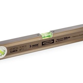 SGS 1735 80 cm Alüminyum Su Terazisi