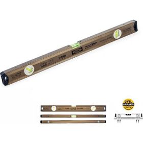 SGS 1735 80 cm Alüminyum Su Terazisi