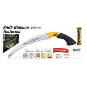 Sgs 1753 Budama Testeresi