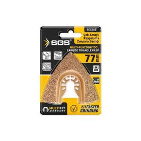 SGS 1881 Multi Tools 77 mm Zımpara Başığı