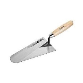 SGS 22 cm SGS384 Ahşap Saplı Sıva Malası