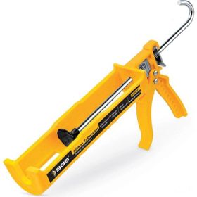 SGS 281 Plastik Silikon Tabancası
