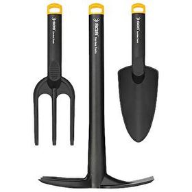 SGS 3 Parça Plastik Bahçe Seti
