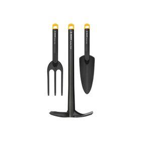 SGS 3 Parça Plastik Bahçe Seti