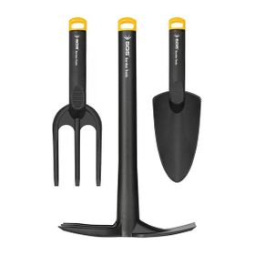 SGS 3 Parça Plastik Bahçe Seti