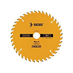 Sgs 3003 150x24x30 Elmas Sunta Testeresi