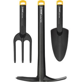 SGS 3120 3 Parça Plastik Bahçe Seti