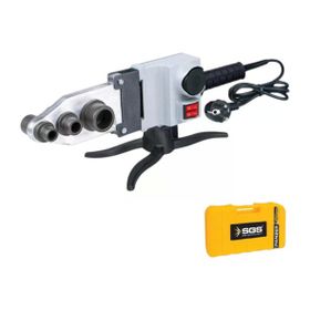 SGS 348 PPRC Boru Kaynak Makinesi