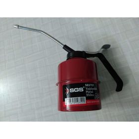 SGS 350 cc Metal Yağdanlık