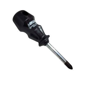 Sgs 3x100 mm Black Seri Yıldız Tornavida