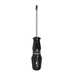 Sgs 3x100 mm Black Seri Yıldız Tornavida