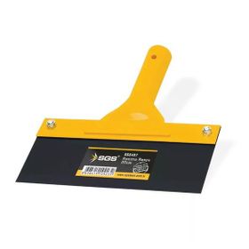 SGS 407 20 cm Kazıma Raspası