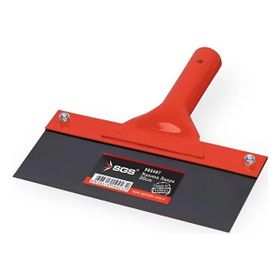 SGS 407 20 cm Kazıma Raspası