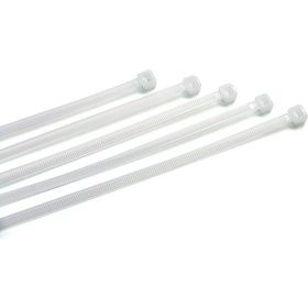 SGS 4509 3.6x300 mm Beyaz Cırt Kelepçe