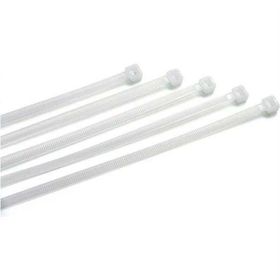 SGS 4509 3.6x300 mm Beyaz Cırt Kelepçe