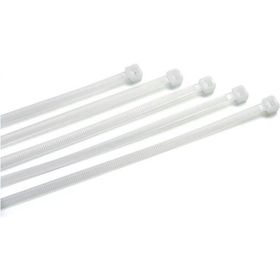 SGS 4509 3.6x300 mm Beyaz Cırt Kelepçe