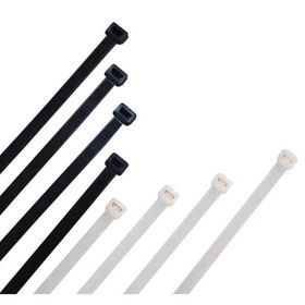 SGS 4520 4.8x450 mm Beyaz Cırt Kelepçe