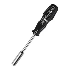 Sgs 4x100 mm Black Seri Yıldız Tornavida