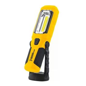 SGS 5054 Şarjlı Led Fener 350 Lümen