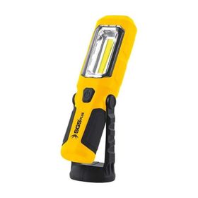 SGS 5054 Şarjlı Led Fener 350 Lümen