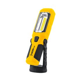 SGS 5054 Şarjlı Led Fener 350 Lümen
