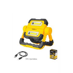 SGS 5057 500 mAh 1000 Lümen Fener