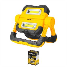 SGS 5057 500 mAh 1000 Lümen Fener