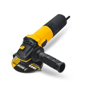 SGS 5109 750 W 115 mm Avuç Taşlama Makinesi