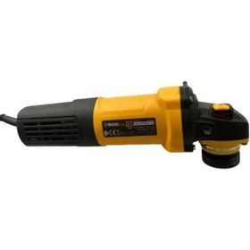 SGS 5109 750 W 115 mm Avuç Taşlama Makinesi