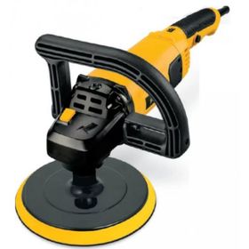 SGS 5115 1400 W Polisaj Makinesi