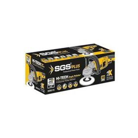 SGS 5115 1400 W Polisaj Makinesi