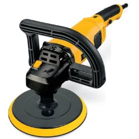 SGS 5115 1400 W Polisaj Makinesi
