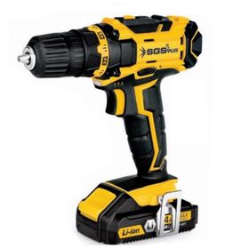 SGS 5132 14.4 V Akülü Vidalama Makinesi