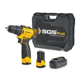 SGS 5146 12 V 2x1.5 Ah Akülü Vidalama Makinesi