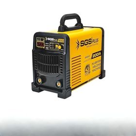 SGS 5157 200 Amper Inverter Kaynak Makinesi